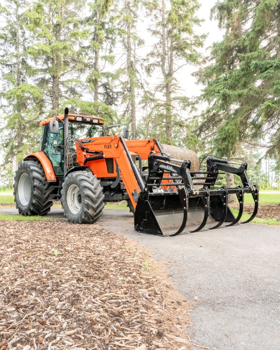 Agco Rt95 Joes Tractor Shop
